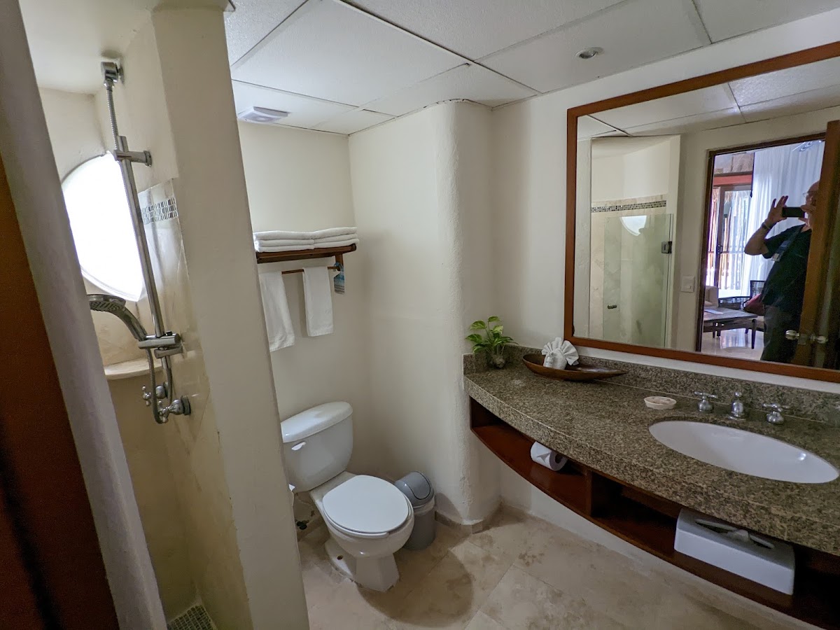 Playa Palms Beach Hotel gallery 4