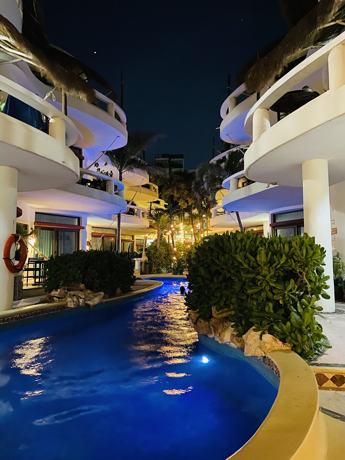 Playa Palms Beach Hotel gallery 6