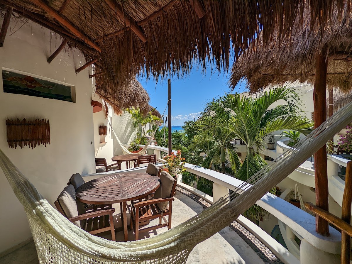 Playa Palms Beach Hotel gallery 8