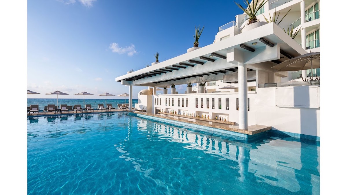 Playacar Palace® All Inclusive Resort gallery 1