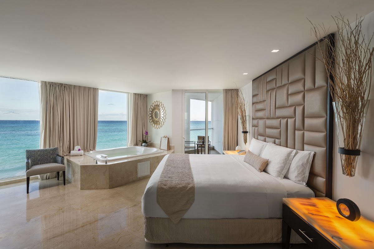 Playacar Palace® All Inclusive Resort gallery 2