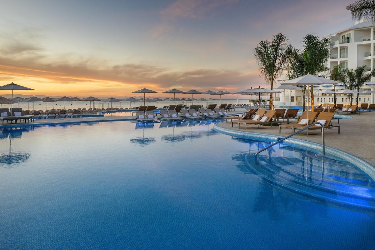 Playacar Palace® All Inclusive Resort gallery 3