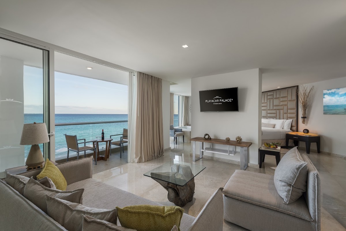 Playacar Palace® All Inclusive Resort gallery 5