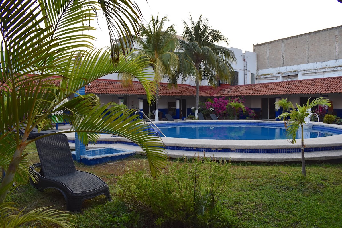 Plaza Almendros Hotel Isla Mujeres gallery 1