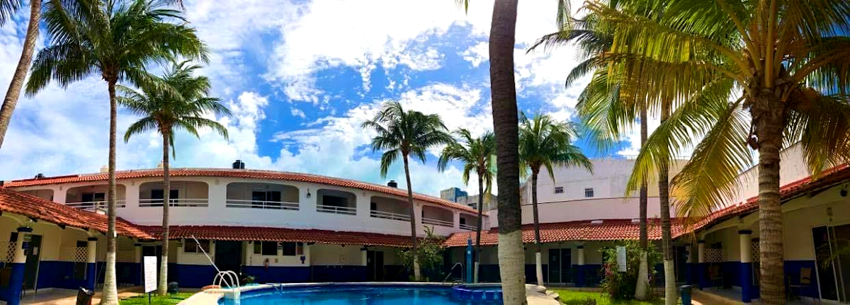 Plaza Almendros Hotel Isla Mujeres gallery 10