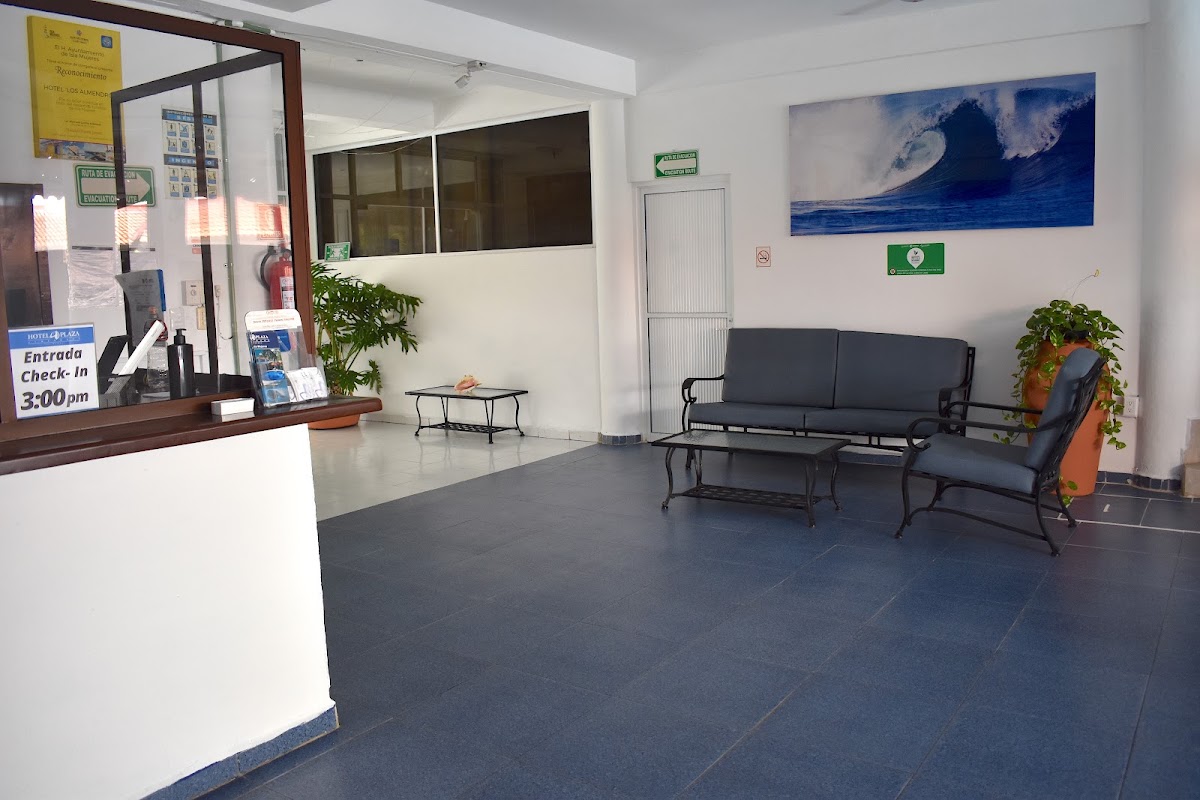 Plaza Almendros Hotel Isla Mujeres gallery 8