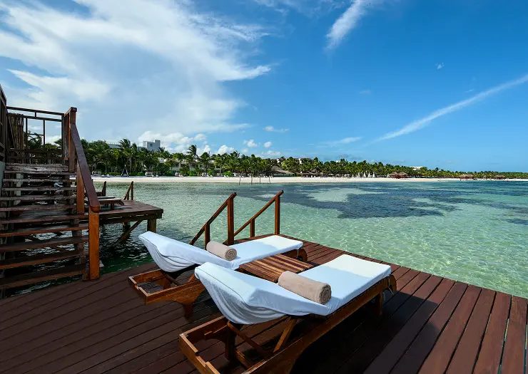 Palafitos Overwater Bungalows gallery 11