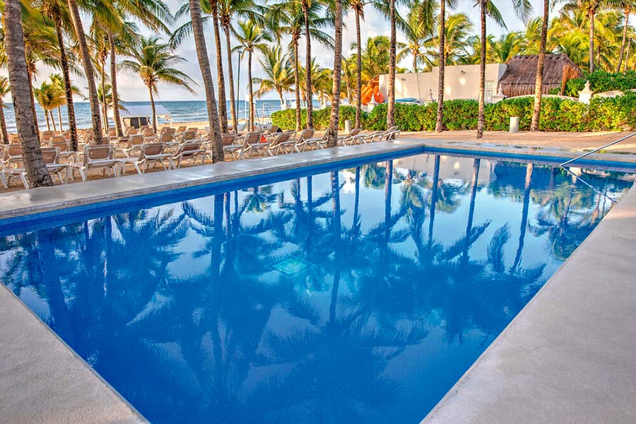 Hotel Riu Lupita gallery 12