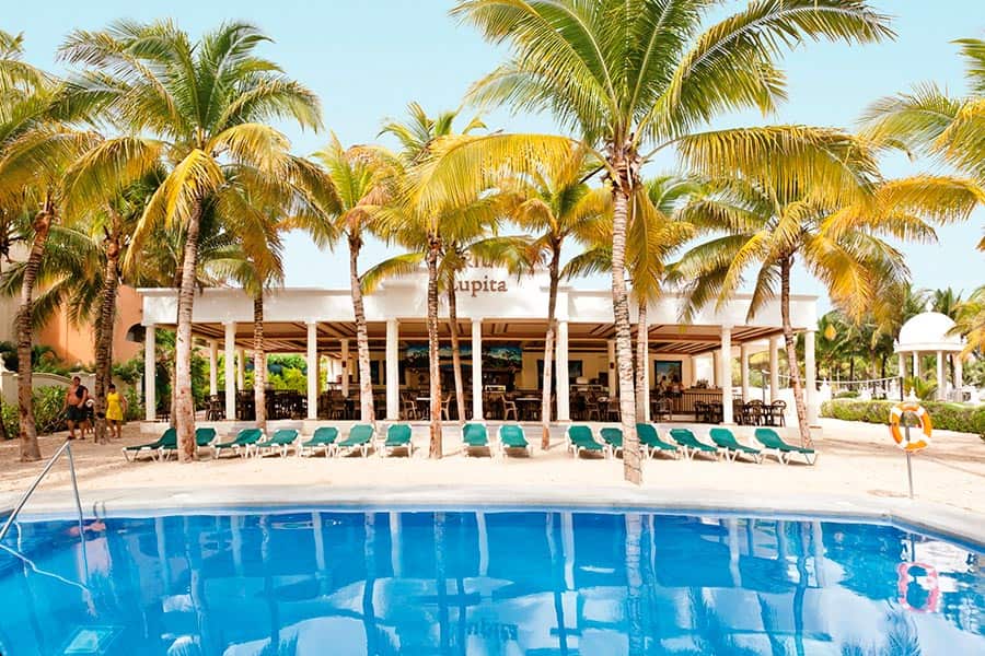 Hotel Riu Lupita gallery 11
