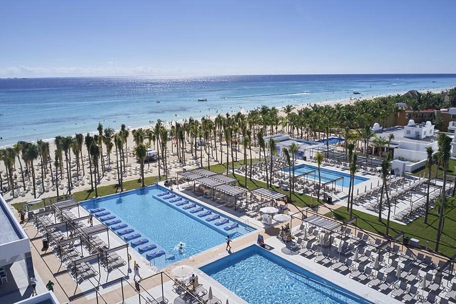 Hotel Riu Palace Riviera Maya gallery 13