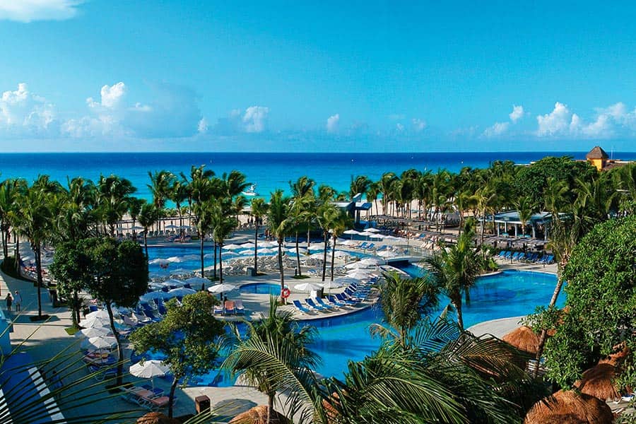 Hotel Riu Yucatan gallery 12