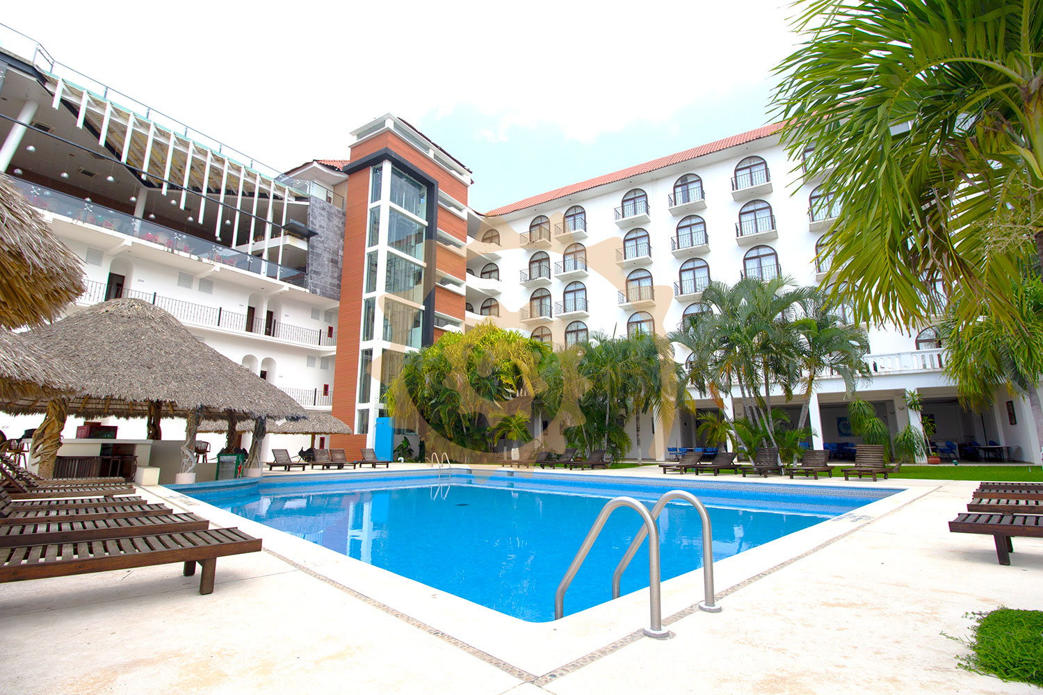 Hotel Caracol gallery 12
