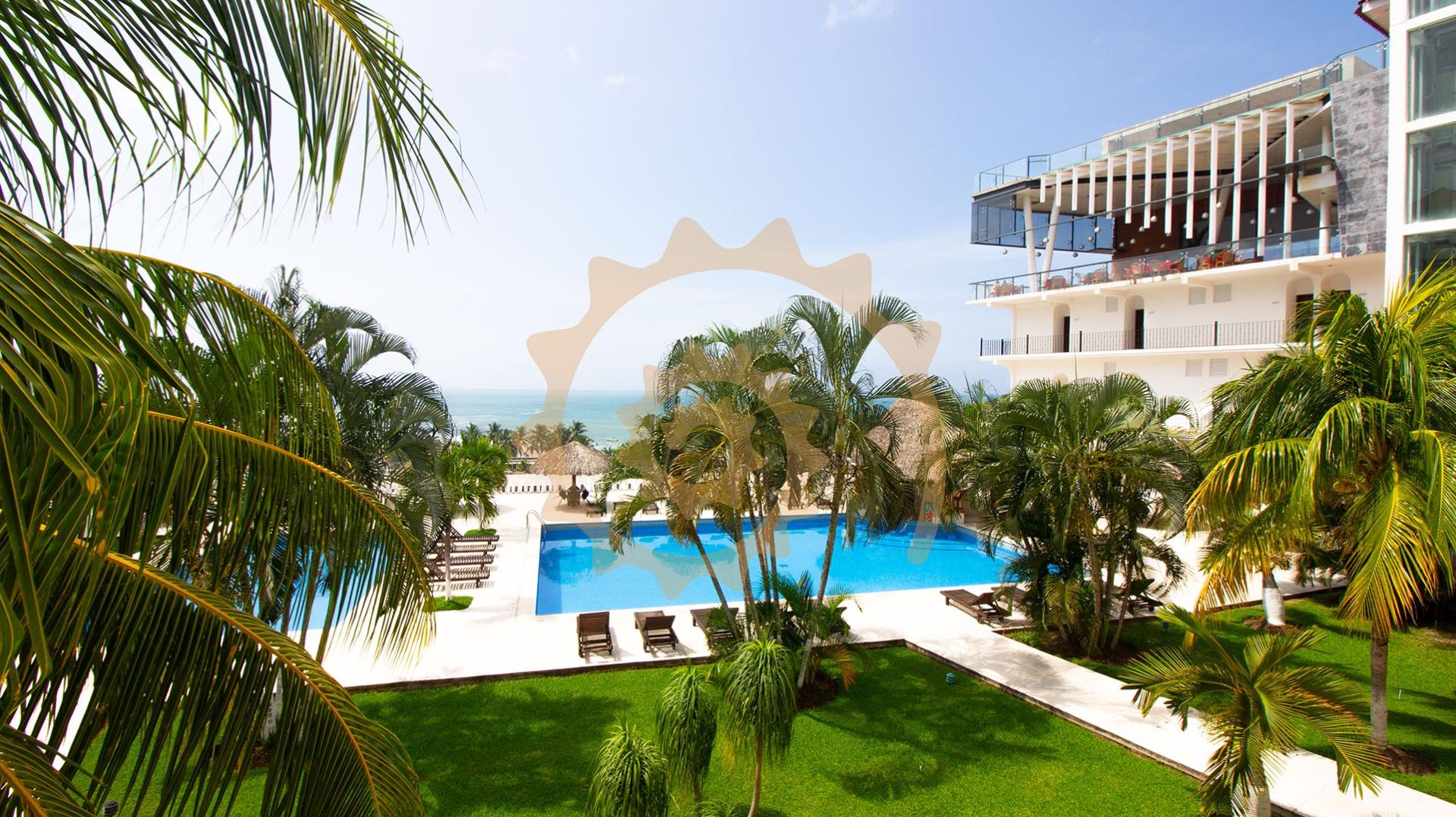 Hotel Caracol gallery 11