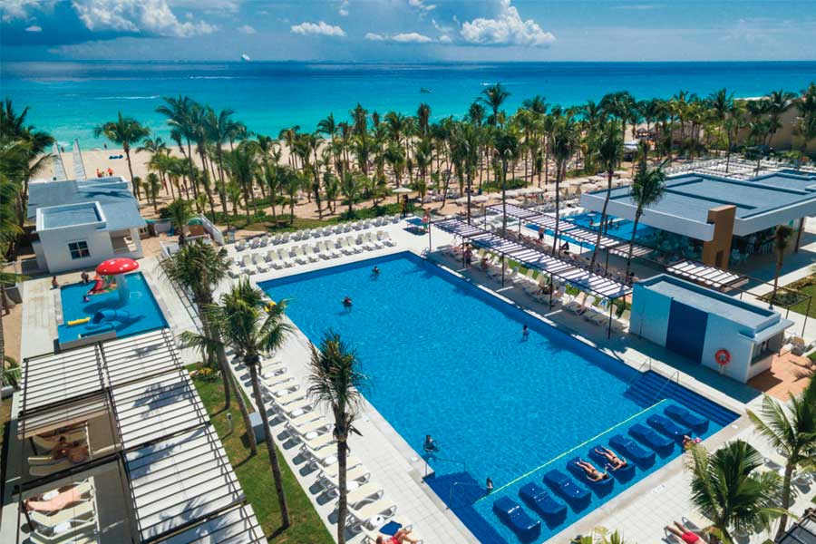 Hotel Riu Playacar gallery 12