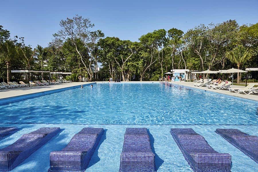 Hotel Riu Tequila gallery 12