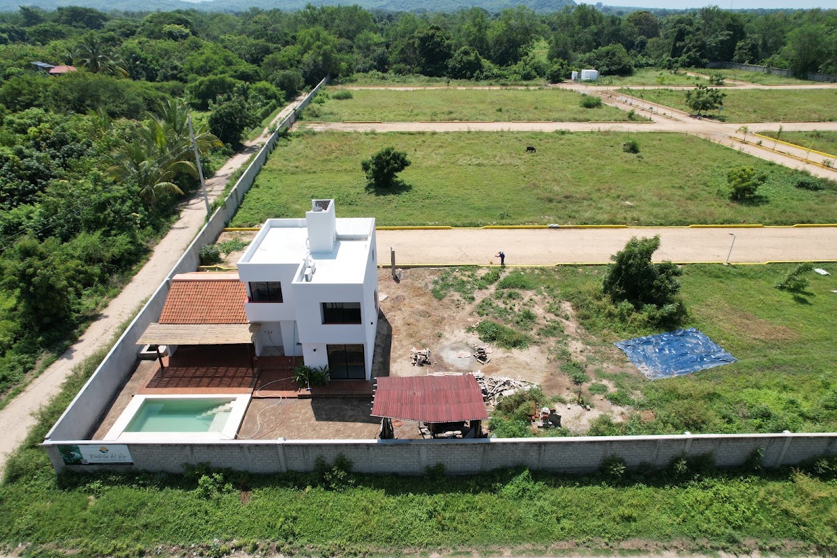 Portales del Río gallery 1