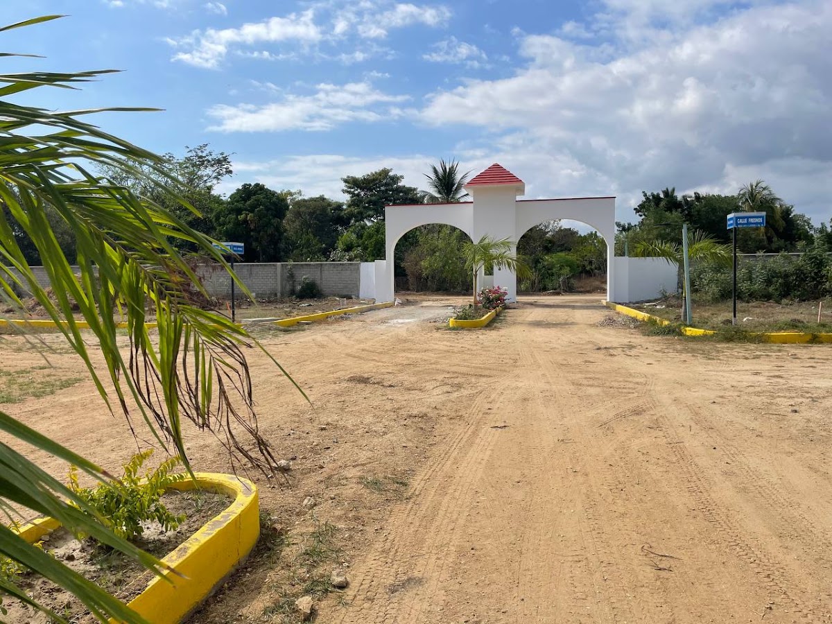 Portales del Río gallery 3