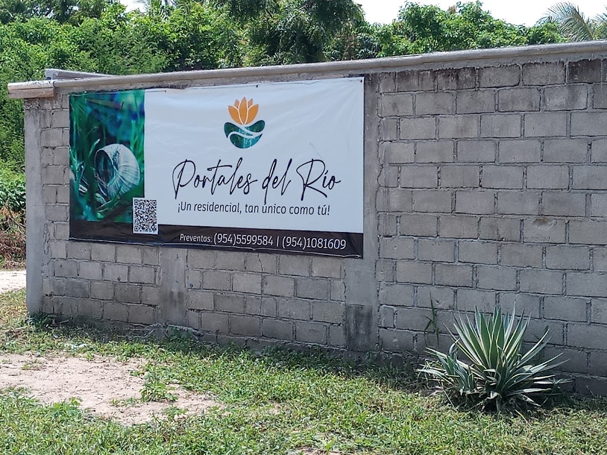 Portales del Río gallery 9