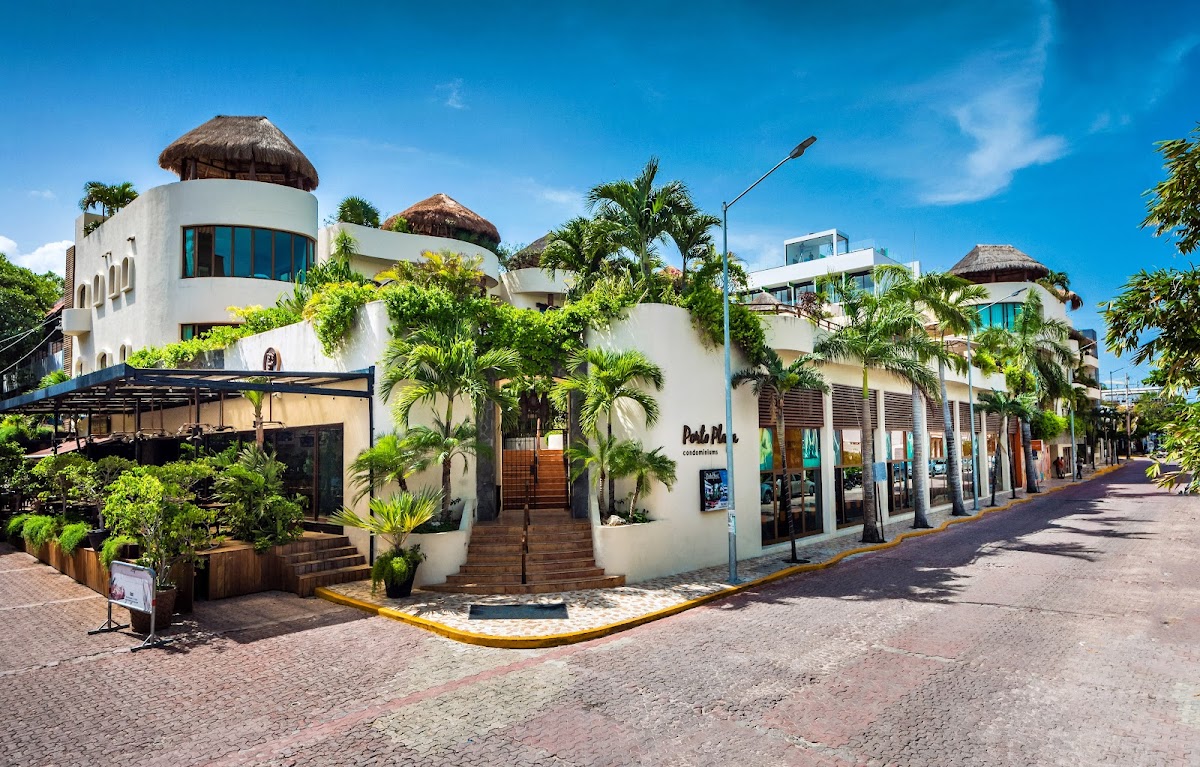 Porto Playa Condo Hotel & Beach Club gallery 1