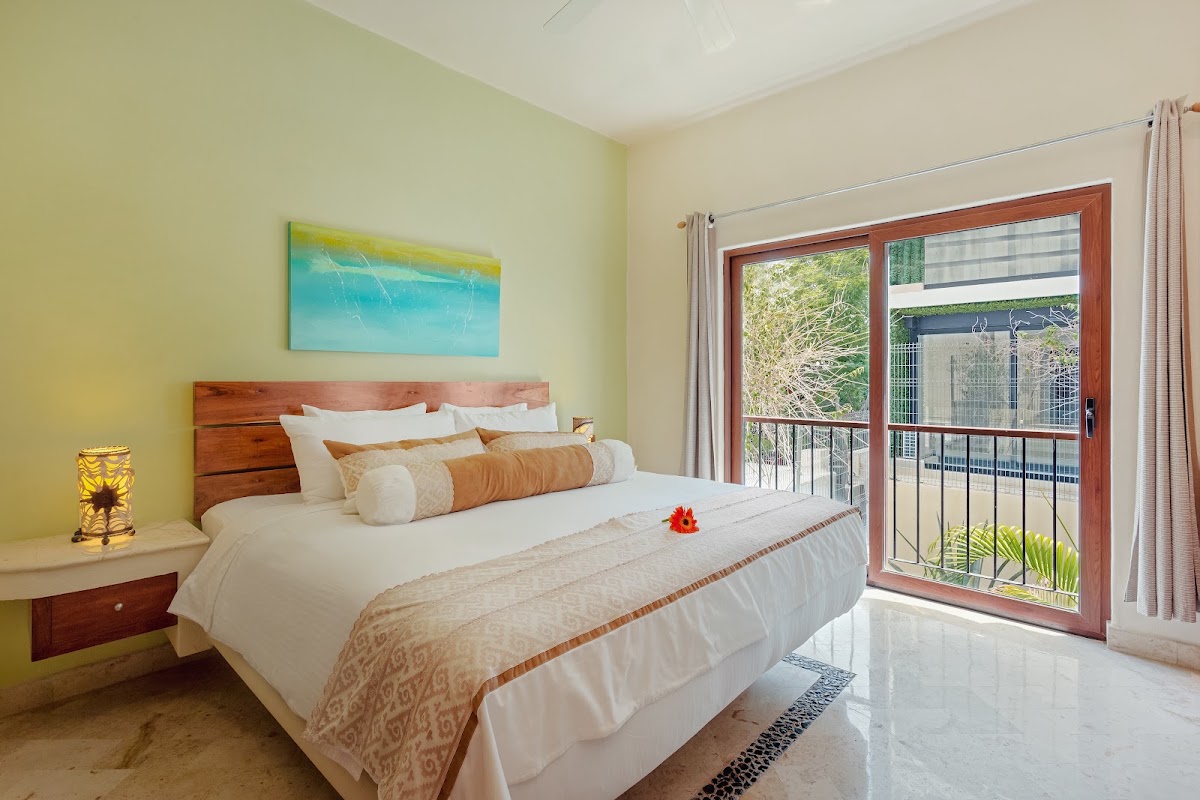 Porto Playa Condo Hotel & Beach Club gallery 2