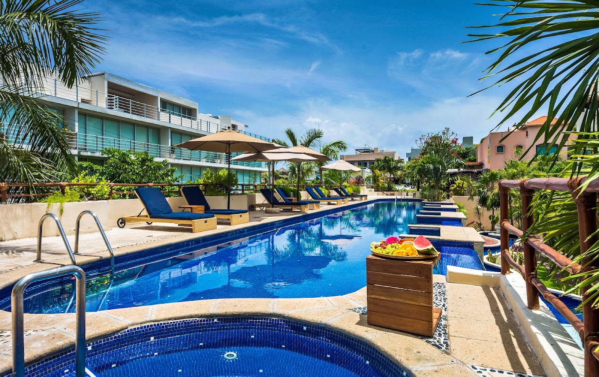 Porto Playa Condo Hotel & Beach Club gallery 8