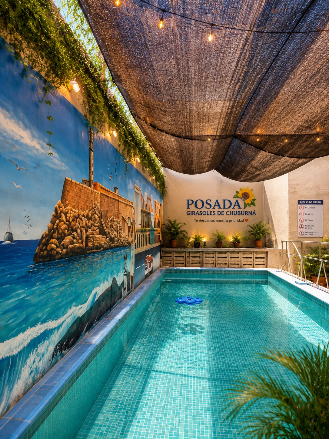 Posada Chuburna gallery 3
