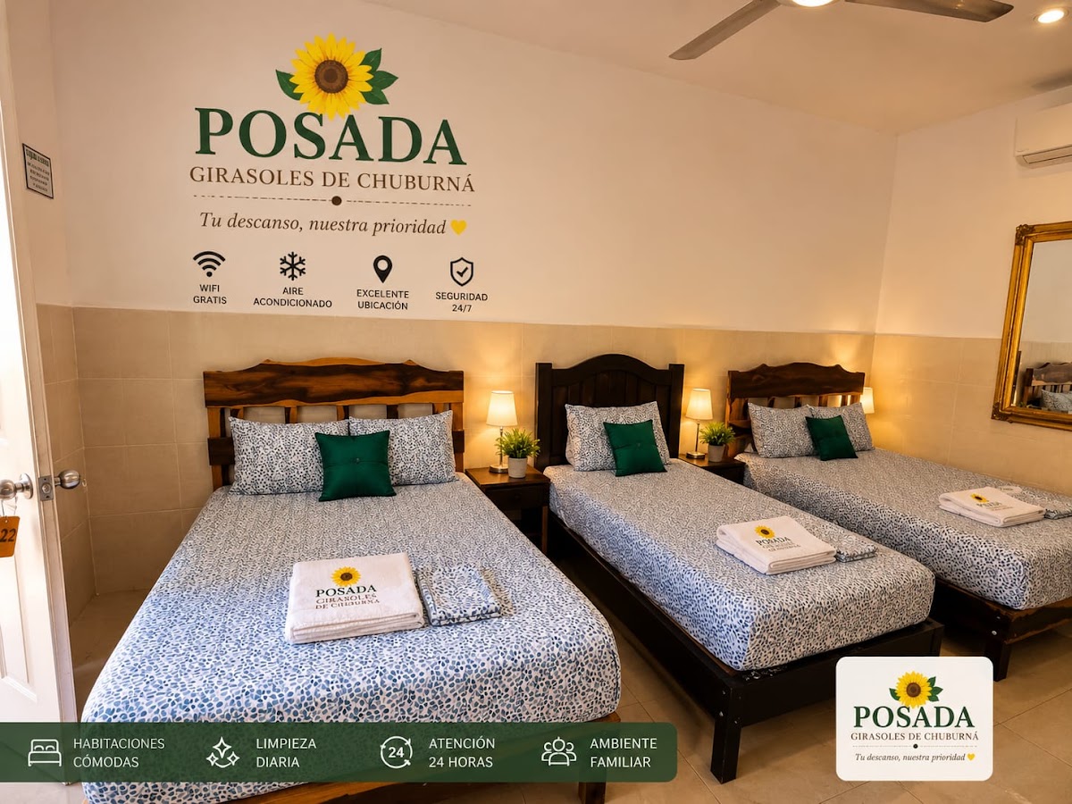Posada Chuburna gallery 4