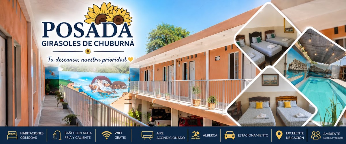 Posada Chuburna gallery 5