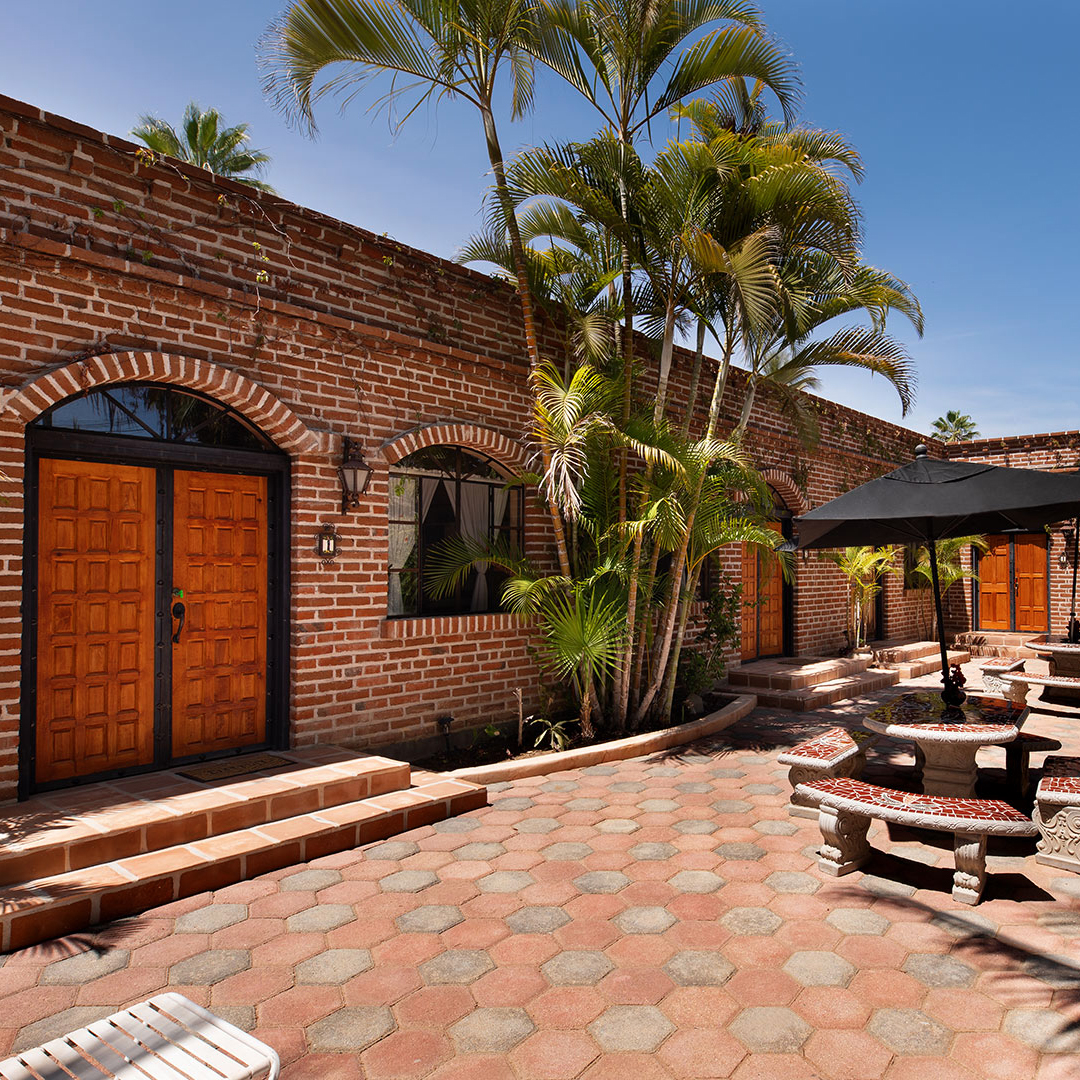 Posada del Molino gallery 1