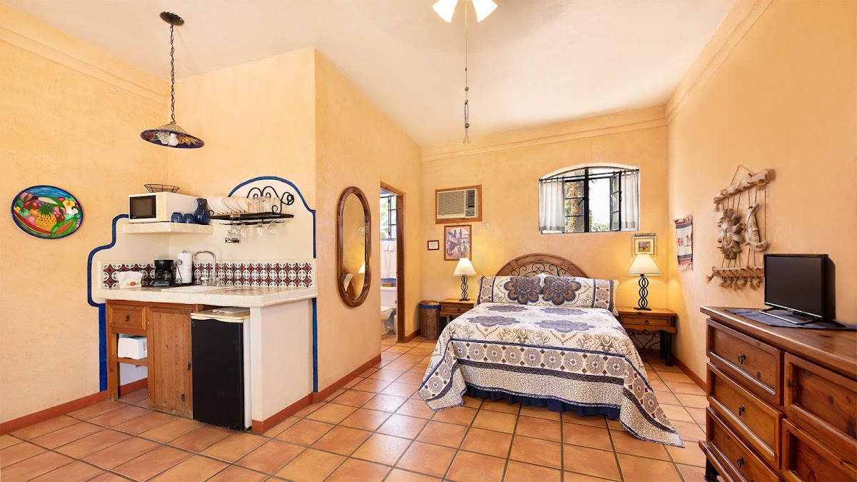 Posada del Molino gallery 2