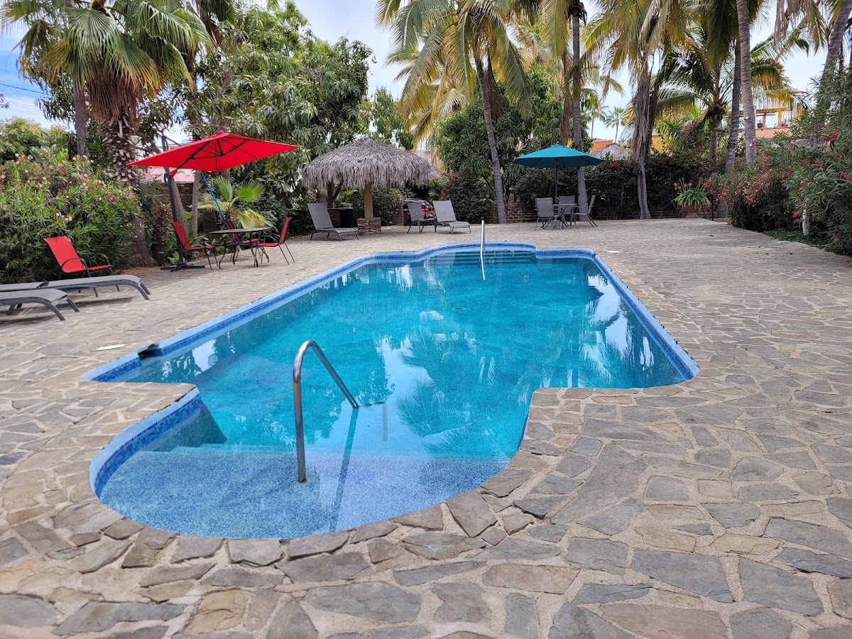 Posada del Molino gallery 3