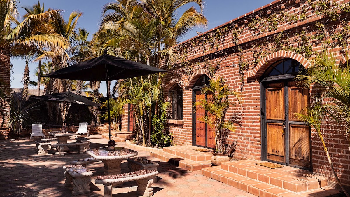 Posada del Molino gallery 5