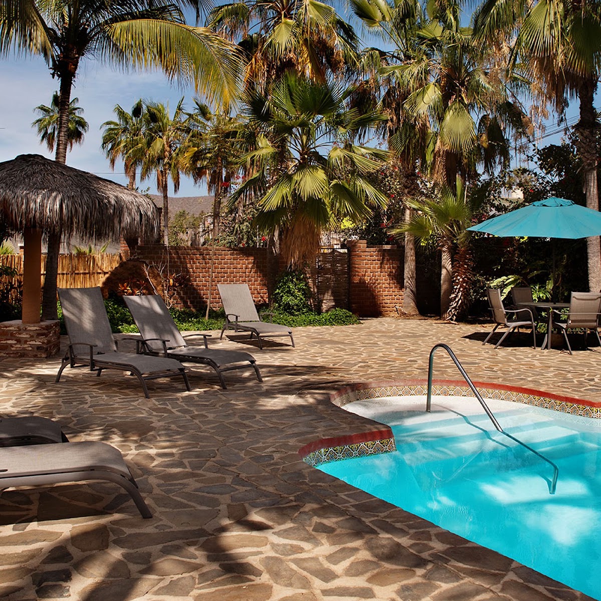 Posada del Molino gallery 6