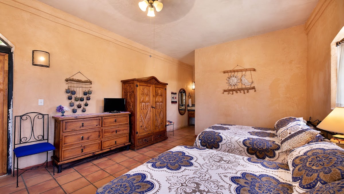 Posada del Molino gallery 7