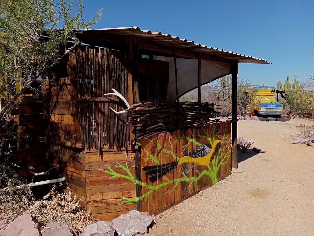 Posada Ecoturística Alunacer gallery 1