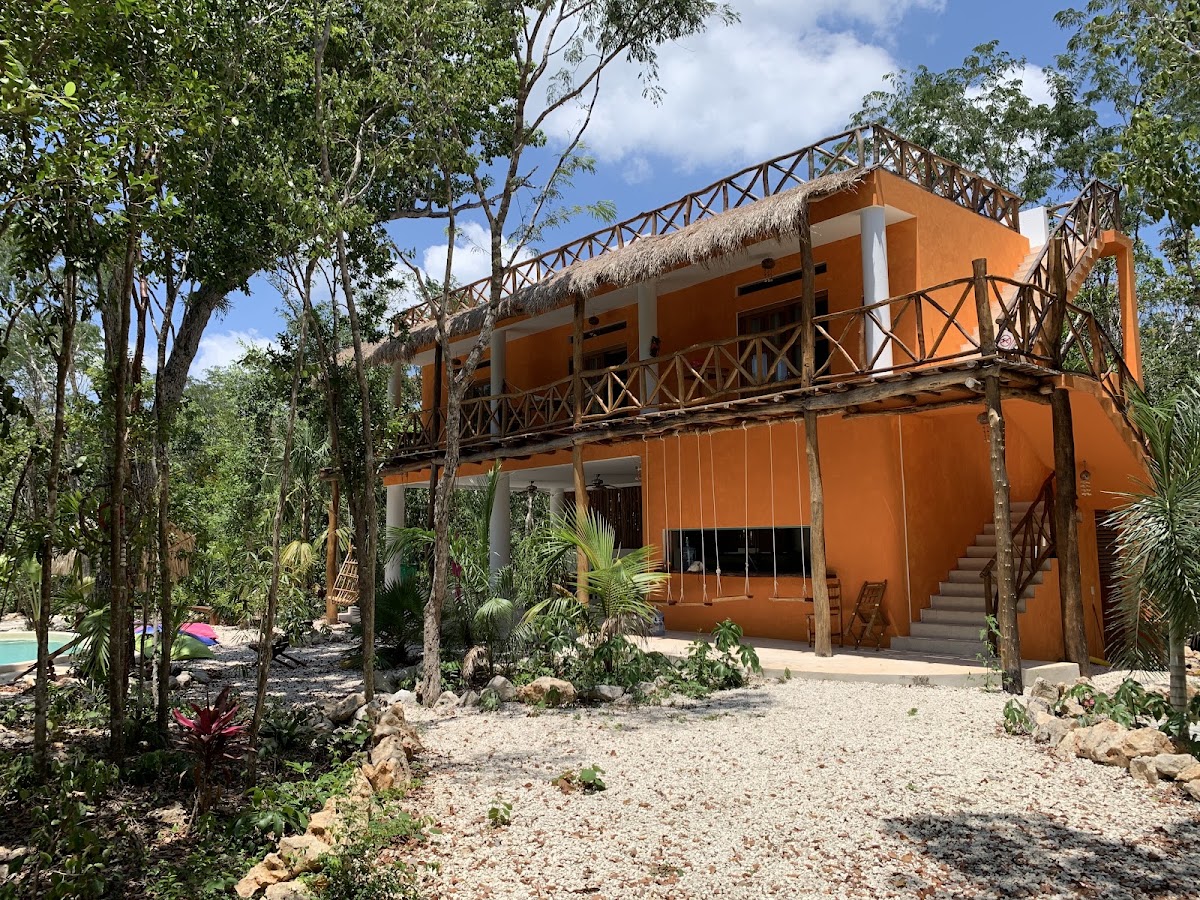 Posada Los Raclos gallery 1