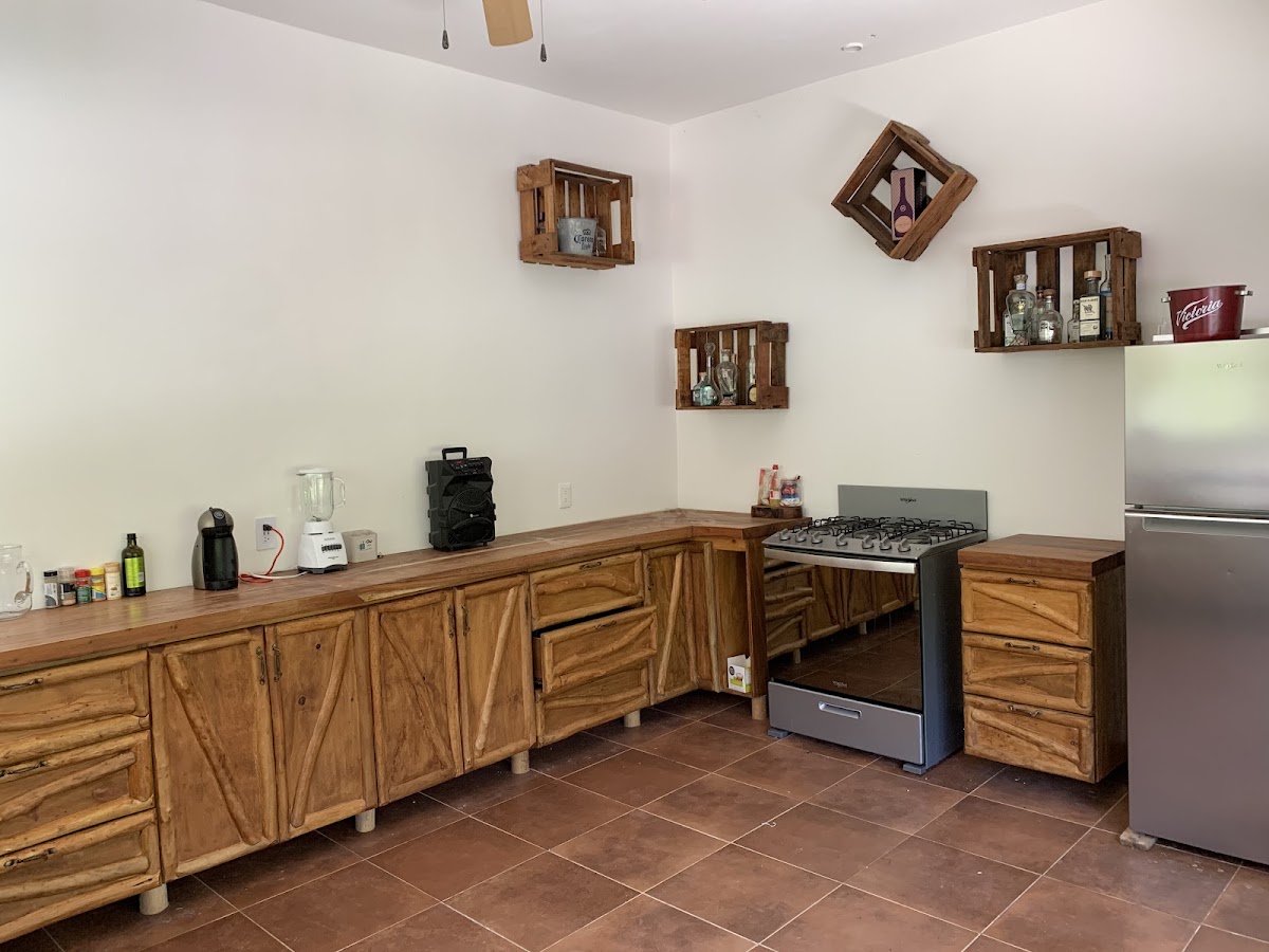 Posada Los Raclos gallery 6