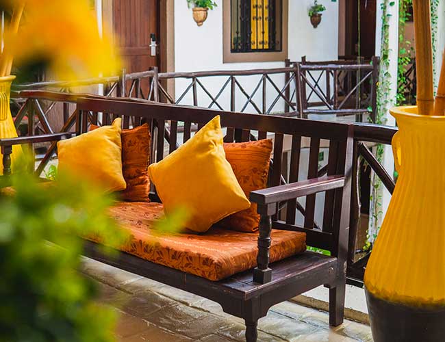 Hotel Posada Mariposa gallery 13