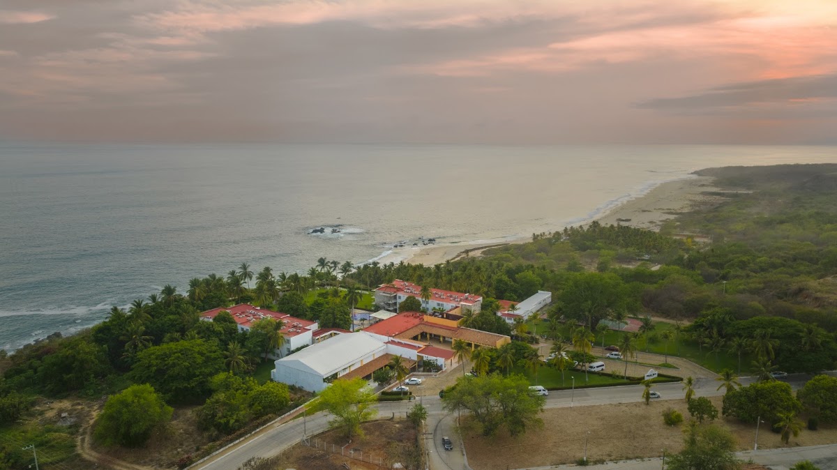Posada Real Puerto Escondido gallery 1
