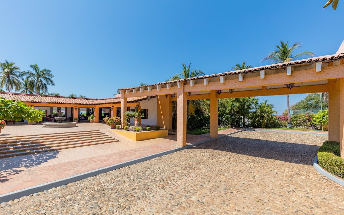 Posada Real Puerto Escondido gallery 5