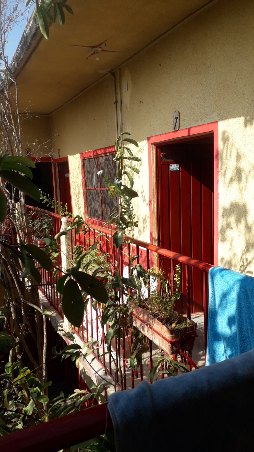 Posada Real Valenzuela gallery 5