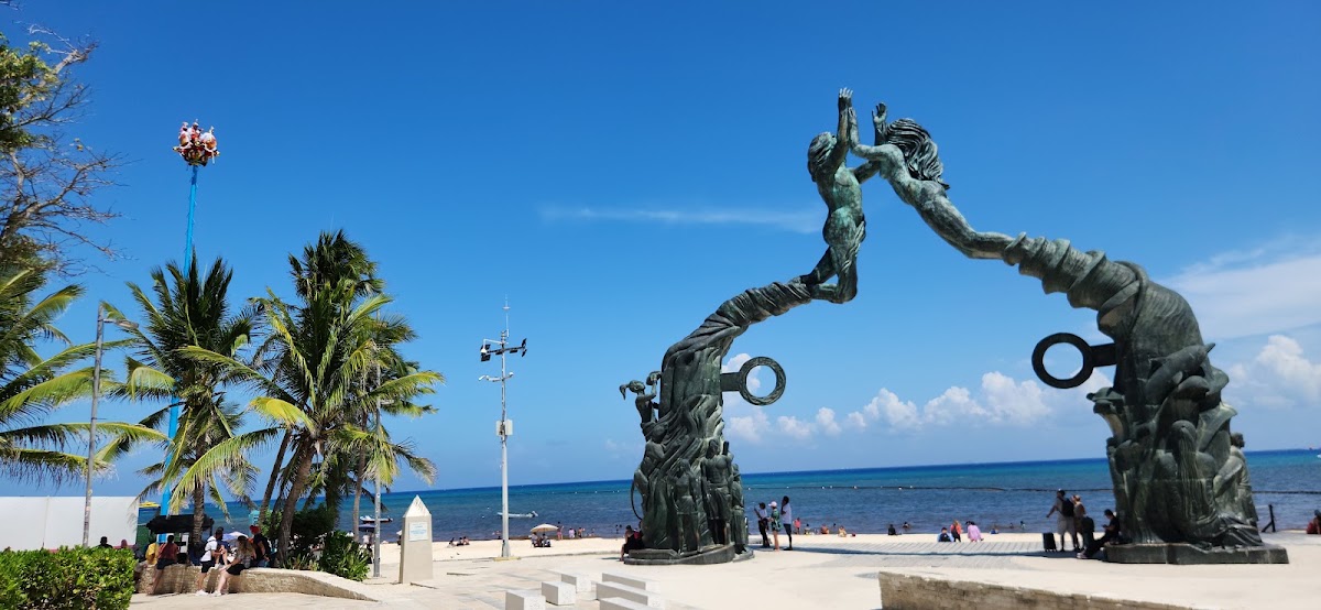 Posada Tres Garcia - Riviera Maya gallery 1