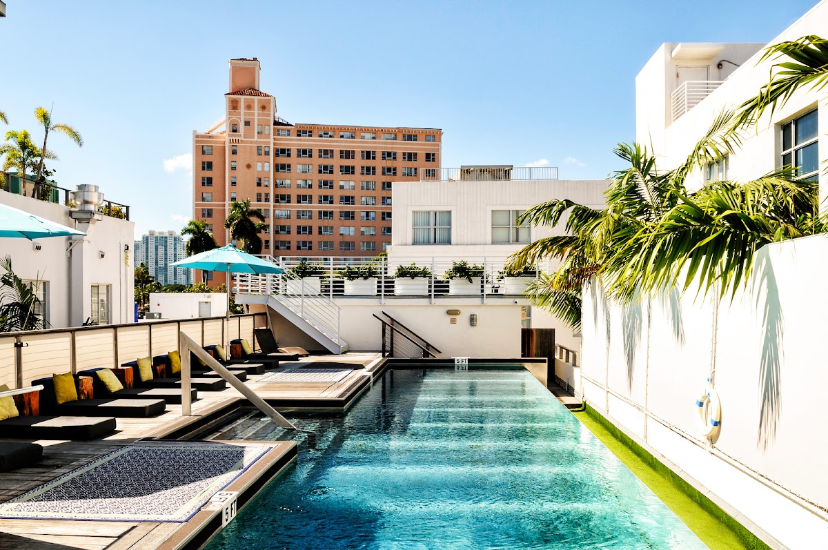 Posh Hostel South Beach gallery 1