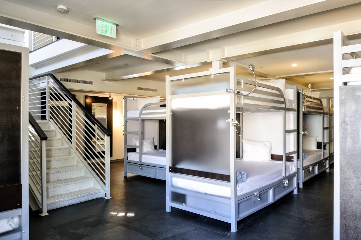 Posh Hostel South Beach gallery 2