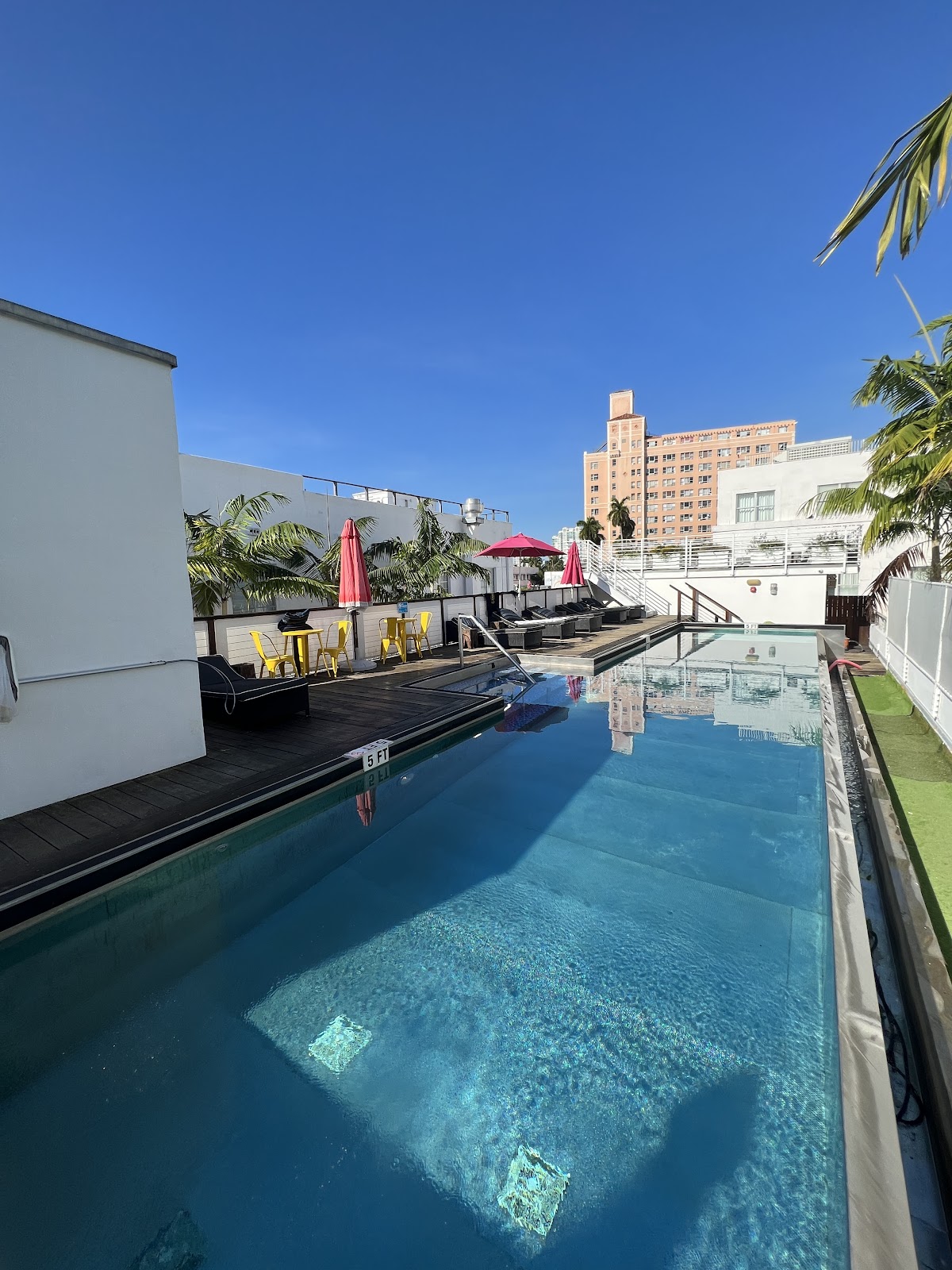Posh Hostel South Beach gallery 3