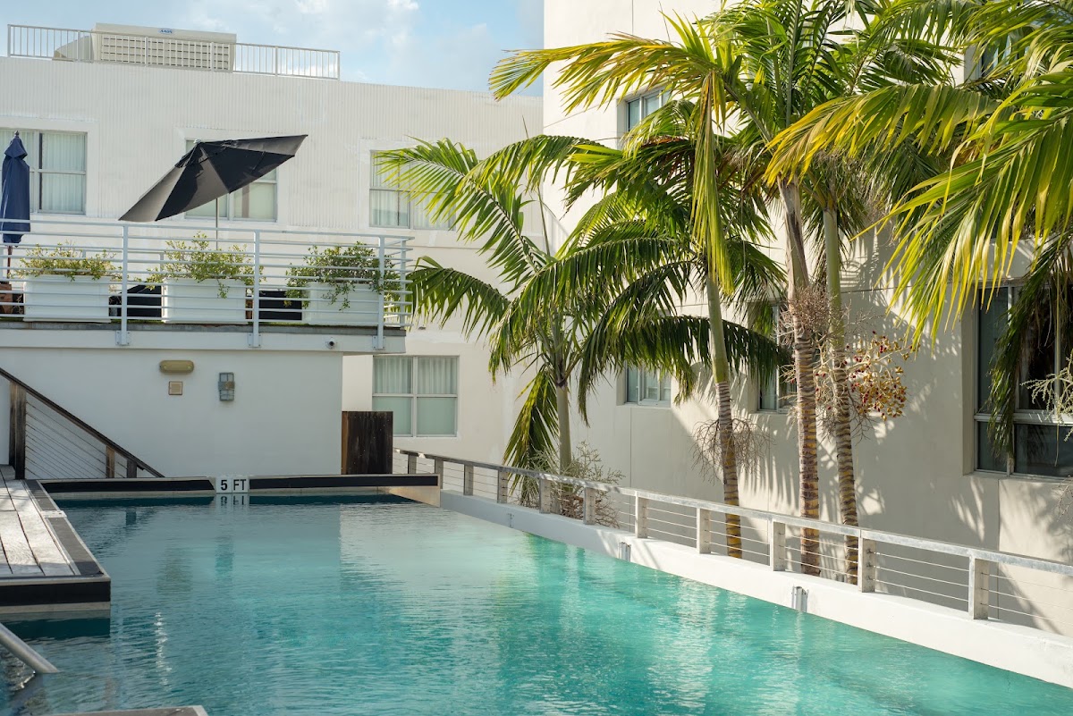 Posh Hostel South Beach gallery 5