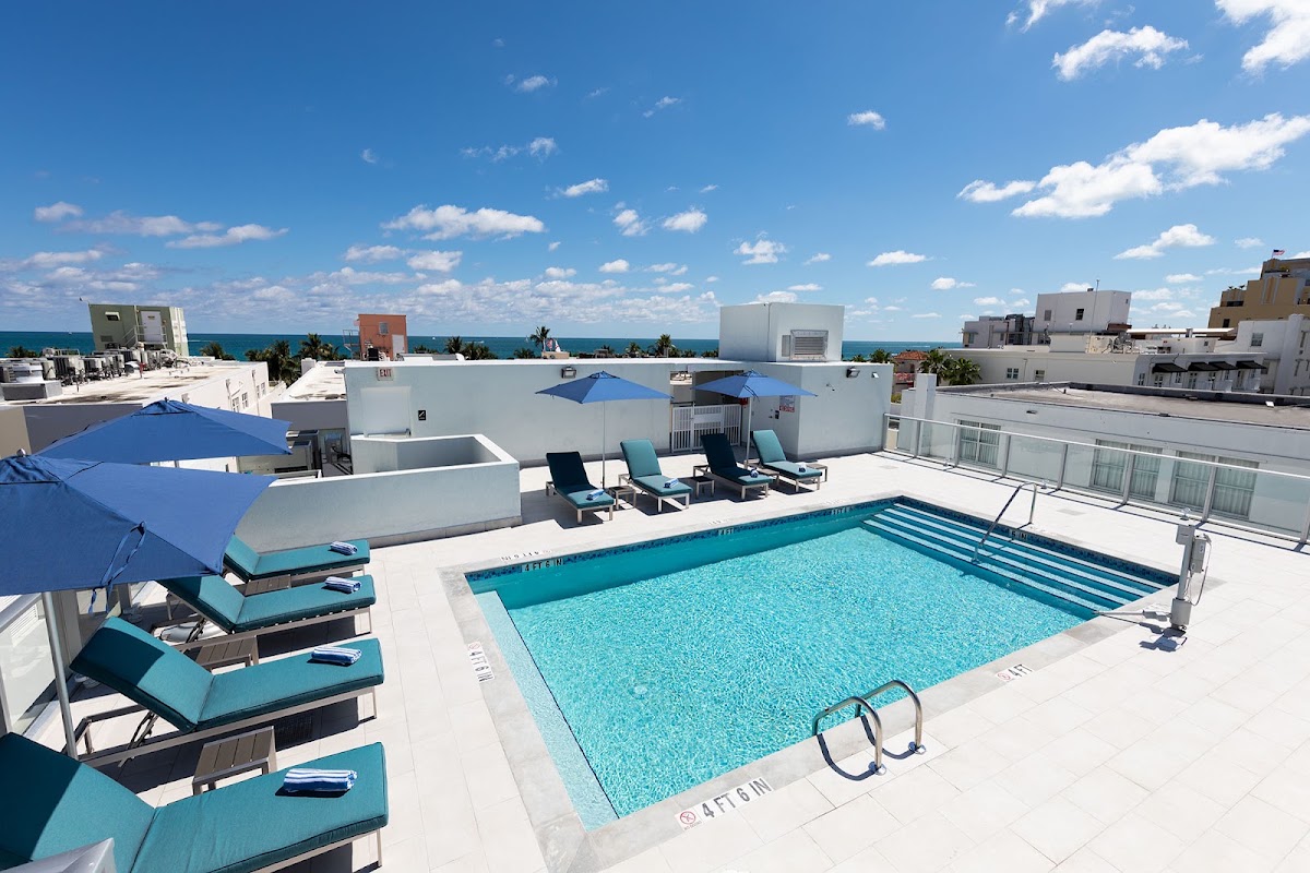 President Hotel South Beach gallery 5
