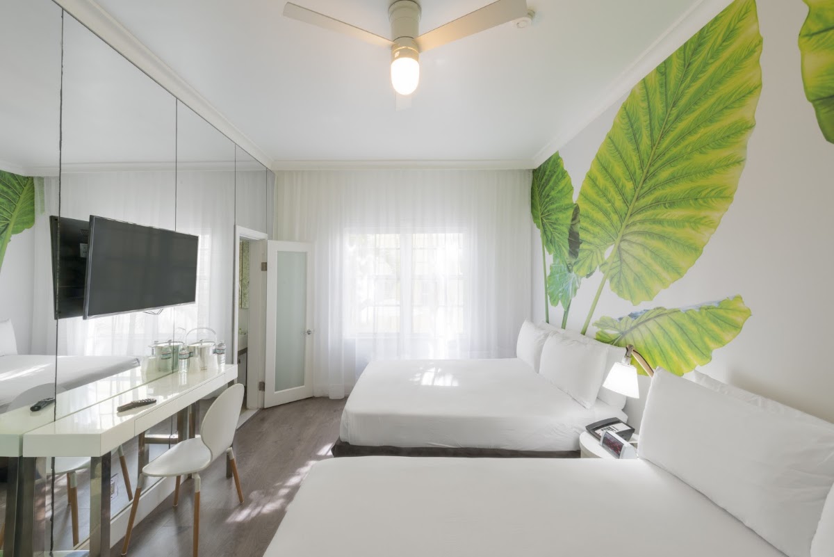 President Hotel South Beach gallery 6