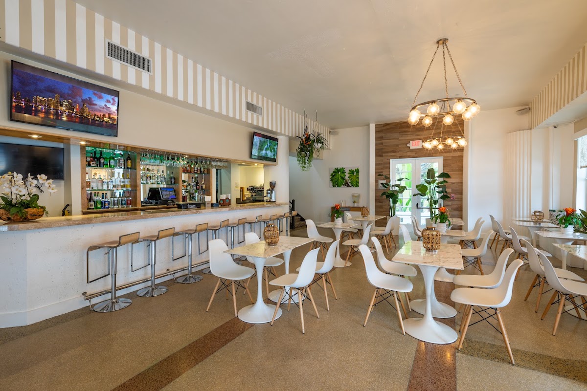 President Hotel South Beach gallery 7