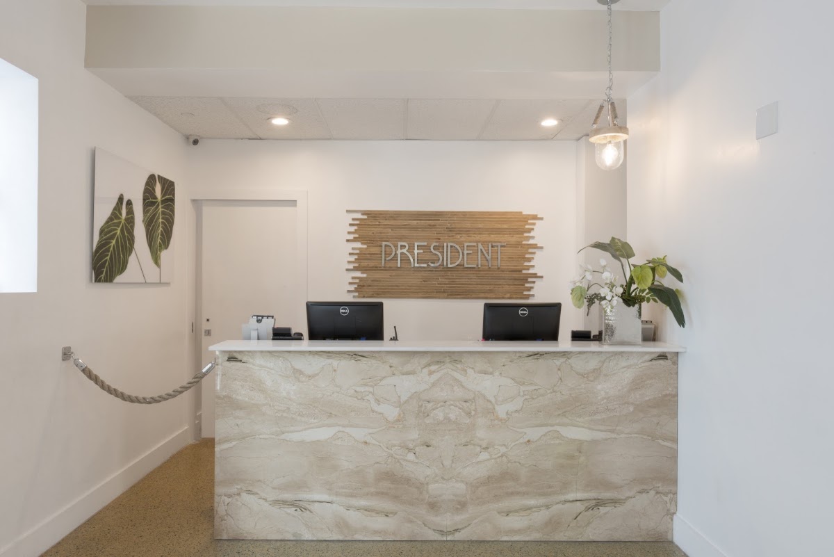 President Hotel South Beach gallery 9